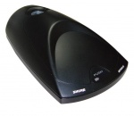 Беспроводной настольный передатчик для работы с микрофонами Mıcroflex и приемниками SLX, 702-726 МГц