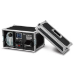 Генератор тумана, 1450 Вт, в туровом кейсе