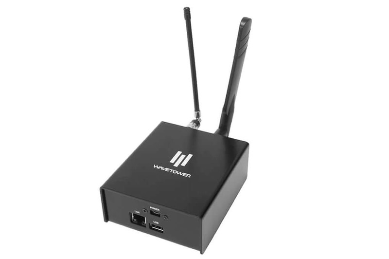 shure-RFV-WAVETOWER