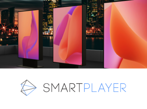 Обновление SmartPlayer: новая структура лицензий для облака и On‑Premise