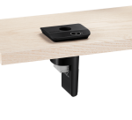 Конференц-пульт врезного монтажа