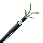 Туринговый патч-кабель CAT6 U/UTP, особо гибкий