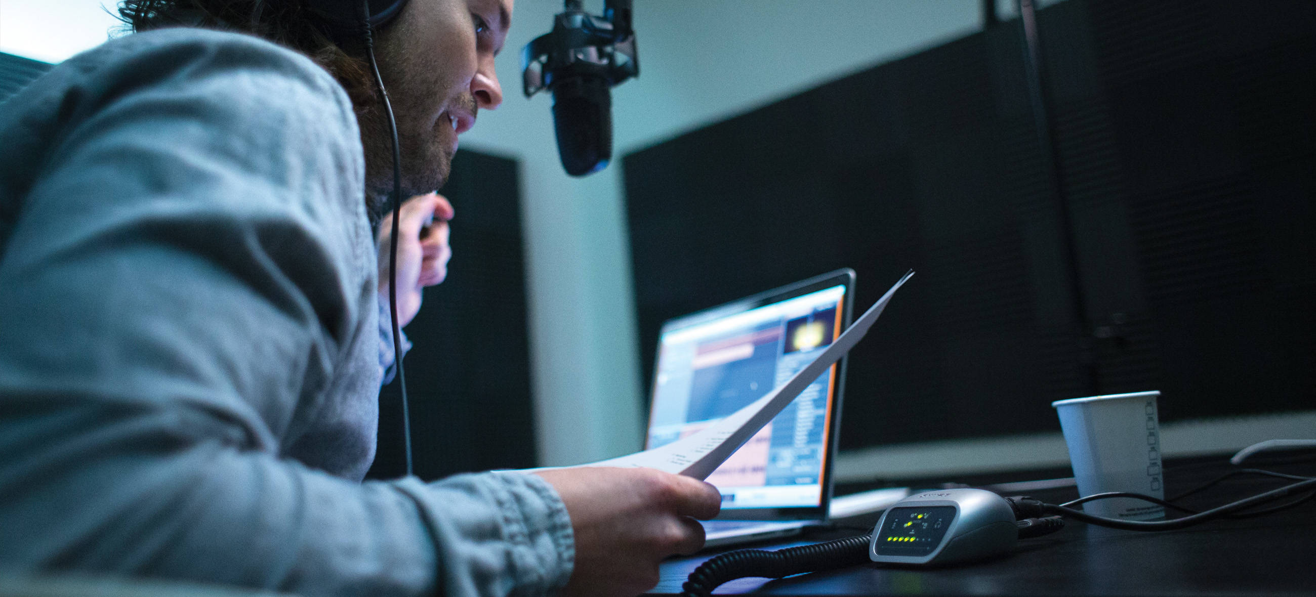 Shure MVI-DIG-07 Shure MVI-DIG-07