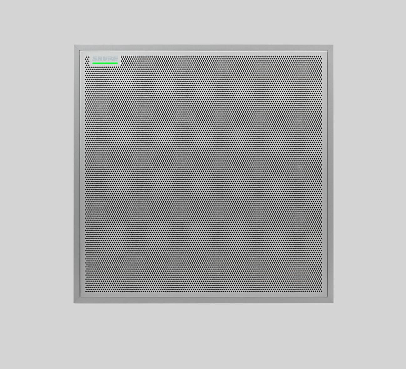 MXA910AL-60CM Потолочный микрофонный массив Microflex™ Advance™, цвет алюминий-02 MXA910AL-60CM Потолочный микрофонный массив Microflex™ Advance™, цвет алюминий-02