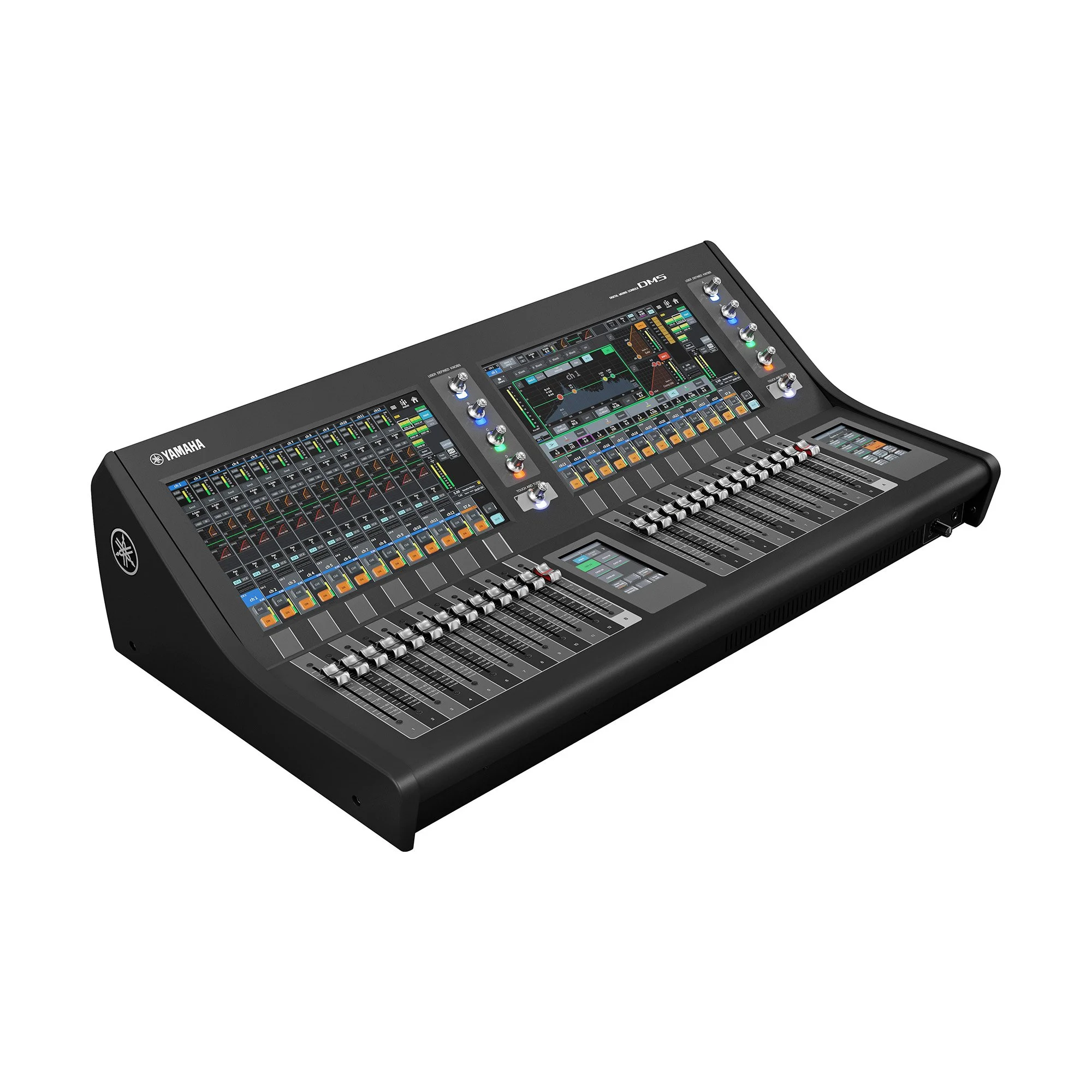 Yamaha DM5-3 Yamaha DM5-3