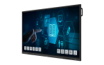 Интерактивная панель 86” E-Line, UHD, Android 13, HE-IR 20 точек касания, OPS, 2x пассивныых стилуса
