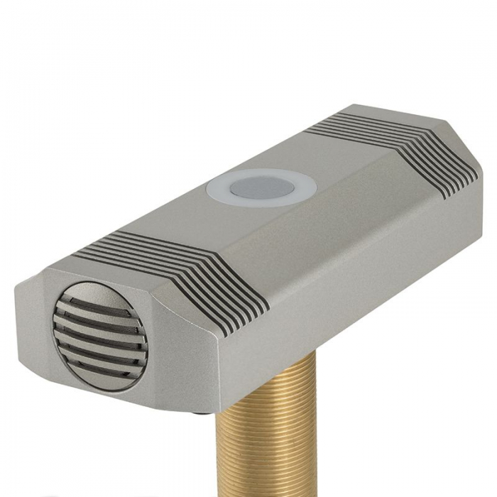 Clockaudio CS 2SN-RF, цвет никель