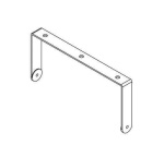 Лира для горизонтального подвеса АС EMS-61