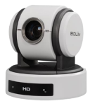 PTZ камера серии M2, Bolin FHD, 10x, 3G SDI, HDMI, IP, USB2.0, 12VDC, цвет белый