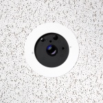 Потолочная документ-камера высокого разрешения FullHD / 999-3018-001