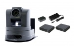 HD поворотная камера 19х увеличение, передача видеосигнала по USB 2.0 60-100 метров (с доп. БП), TCP/IT, компонентный HD выход, композитный выход / 999-6995-001
