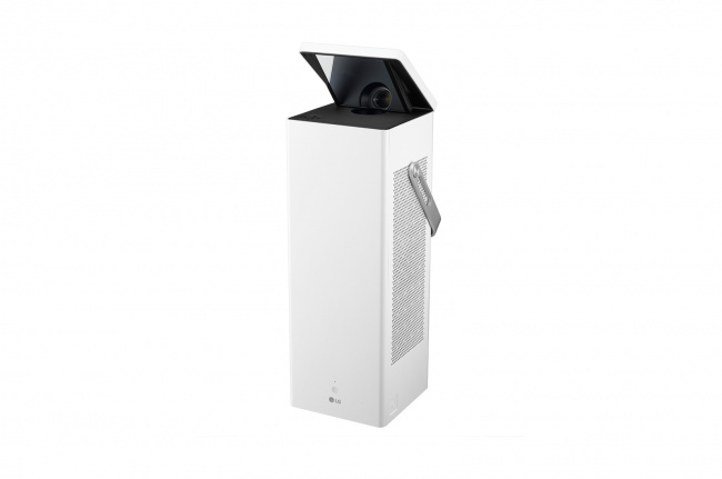 HU80KSW - Проектор DLP, Laser (LD + P/W), 4K UHD, 2500 ANSI, 150.000:1, 1,3 - 1,56, 6,7кг