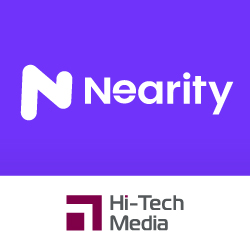 Hi-Tech Media – официальный дистрибьютор конференц-решений Nearity