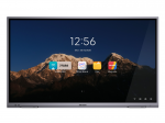 Интерактивная панель 75", 4K, 45 касаний, Android 11, память 4 Гб, диск 64 Гб, Type-C х 1, HDMI вх. х 2, HDMI вых. х 1, WiFi, Buletooth 5.0