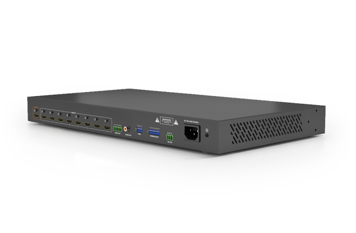 WyreStorm SP-618