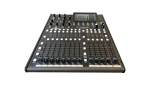 Цифровой микшер 24 канала
