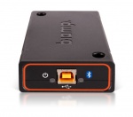 Расширитель AVB/USB для обеспечения в системах Tesira цифрового аудиоинтерфейса через USB