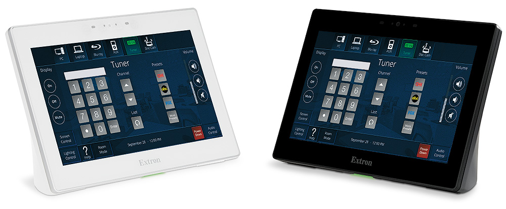 TLP Pro 725T, черный/белый, фото 4 TLP Pro 725T, черный/белый, фото 4