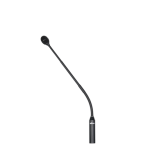 Микрофон на «гусиной шее», разъём 3-pin XLR, длина 385 мм