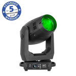 Поворотная голова, 300 Вт, угол раскрытия луча 4,6° - 38,2°