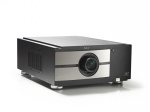 Трехчиповый DLP-проектор 8000 лм, WUXGA, 16:10, две лампы, 2200:1, без объектива. Разъемы: 2 HDMI (HDCP 1.3), 5-BNC (RGBHV, RGBS/ RGBsB;YUV), VGA (RGBHV, RGBS/RGBsB; YUV), синхр. (RGBs, YUV), композитный, S-Video, HSDI/3G HDSDI/SDI/BarcoLink. Вес 26кг.