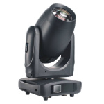 Прожектор полного вращения BEAM/SPOT/WASH, LED 150 8500K, призма 6+8, угол 2-26, низкий уровень шума