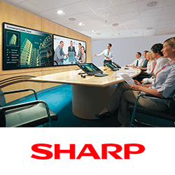 Подписан дистрибьюторский контракт Hi-Tech Media с компанией Sharp