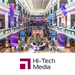 Тренды InfoComm 2025: что будет определять рынок AV в ближайшие годы