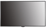 55" ЖК панель LED, Standart, яркость 700 кд/м2, 24/7, 7,4 мм bezel