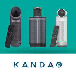 Снижаем стресс на рабочем месте вместе с камерами от Kandao