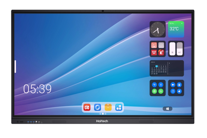 Haitech BS1165 