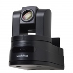 Комплект HD PTZ камеры WallVIEW HD-19, 19x оптический zoom, цвет черный / 999-6945-001