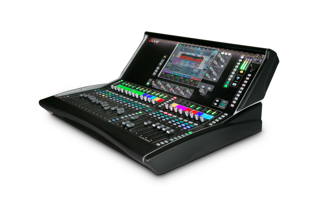 Allen&Heath DLIVE-C2500 