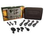 Набор микрофонов для ударных