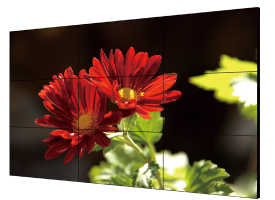 Hikvision DS-D2049LU-Y 