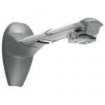 Комплект для короткофокусных проекторов 40-72 см (Одиночная настенная пластина, проекторное крепление RSMAUS в комплекте)