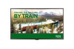 49" ЖК панель LED, Standart, 49", Standart, S-IPS, 1920x1080, 700 нит, 24/7, WebOS 4.0 