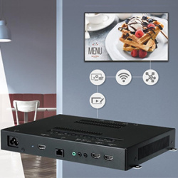 Платформа LG