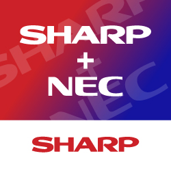 Слияние SHARP и NEC