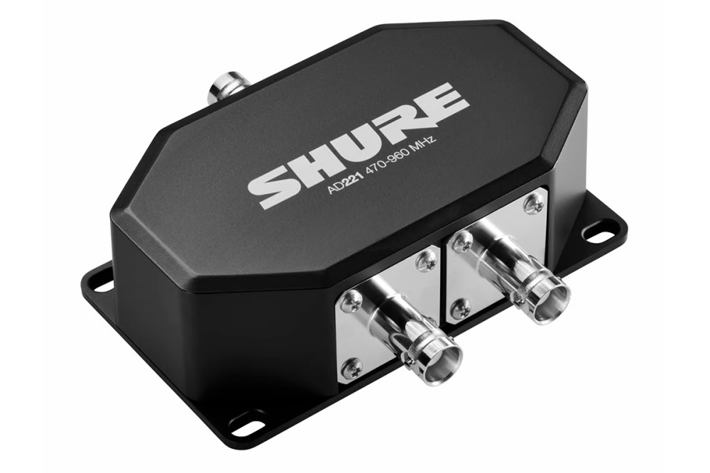 Shure AD221