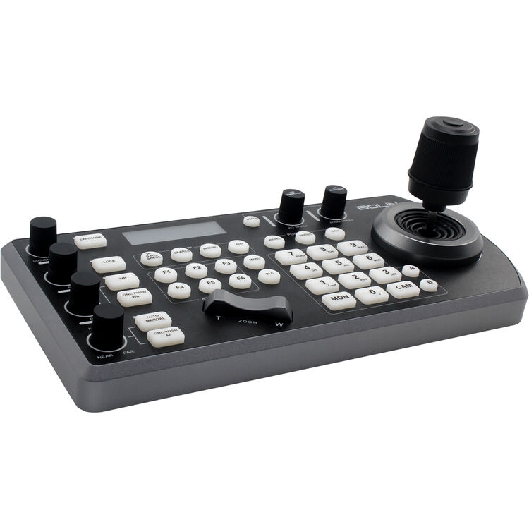 Bolin KBD-1010-RNV