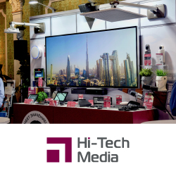 ProIntegration Tech 2022  (ранее Integrated Systems Russia)