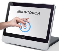 Новые сенсорные накладки для выдвижных мониторов Arthur Holm 
