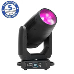 Прожектор LED с линзой Френеля, 480Вт 6.500K RGBMA