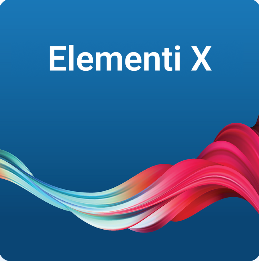 SpinetiX SX-SW-EL-X