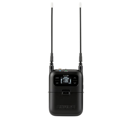 Накамерный, одноканальный приёмник диапазона G65 (470-606 MHz), c функцией ShowLink Ease