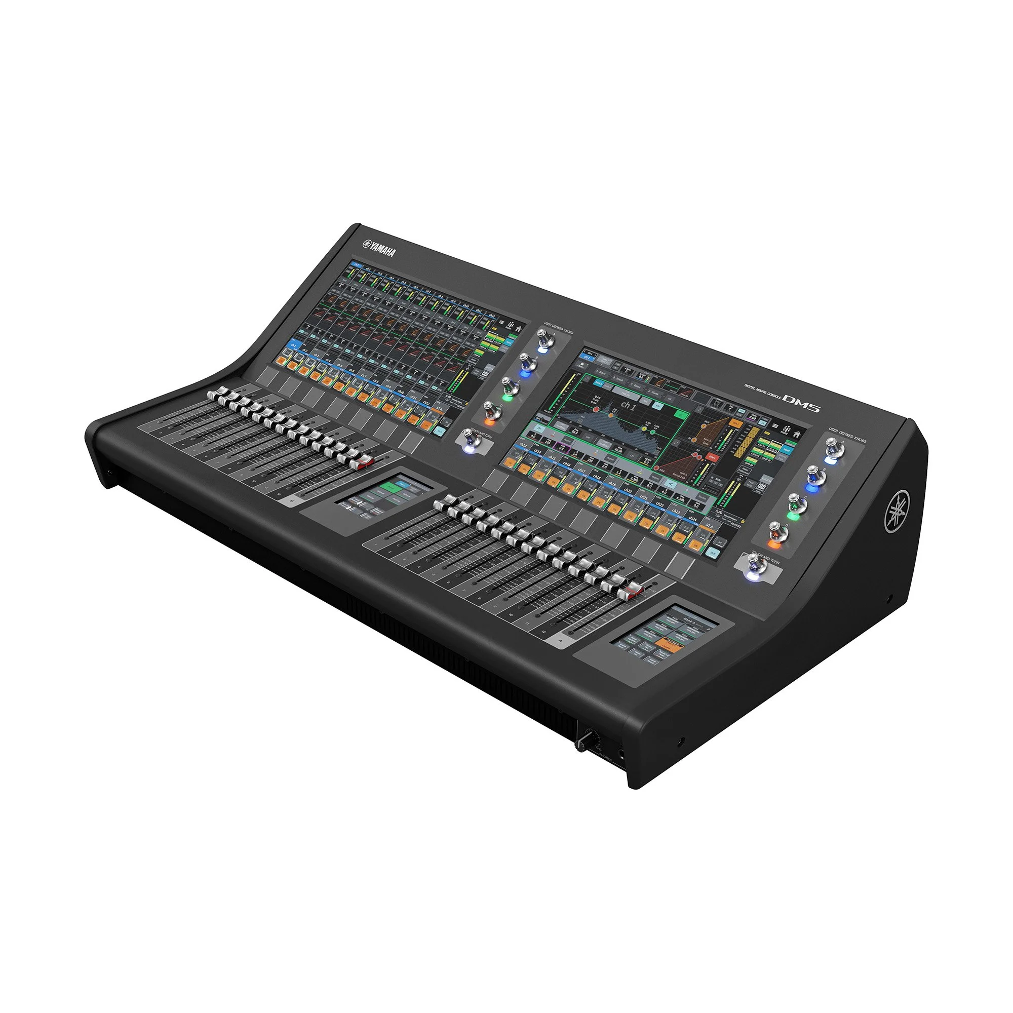 Yamaha DM5-1 Yamaha DM5-1