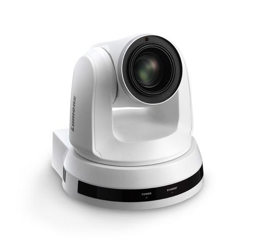 Lumens VC-A70HW Поворотная камера ультра высокого разрешения 4K Ultra HD, 12х оптический zoom, 1/2,3