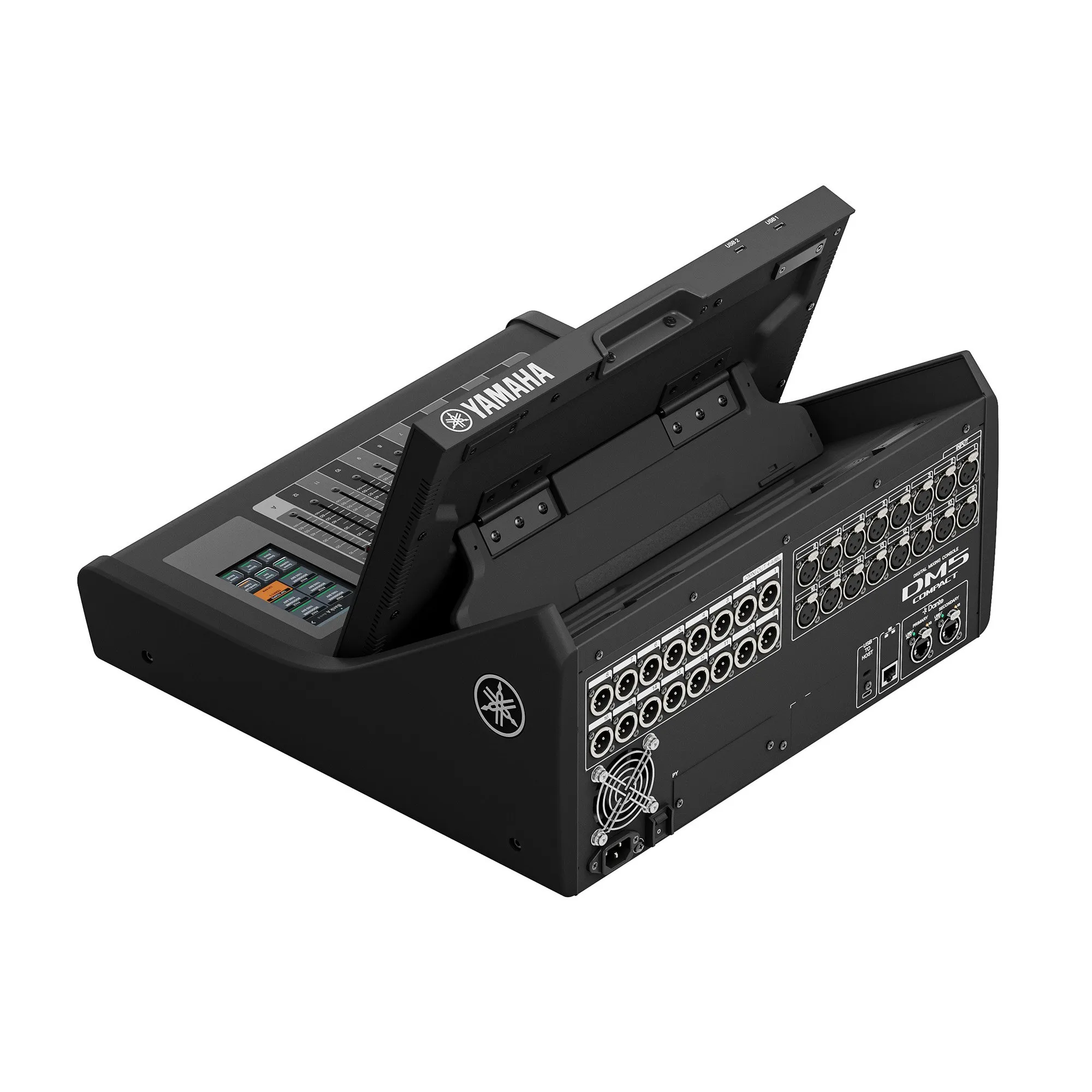 DM5 Compact-4 DM5 Compact-4