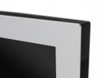 Профессиональный монитор 10,4'' для установки на стену с окантовкой из алюминия